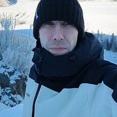 Фотография мужчины Денис, 39 лет из г. Иркутск