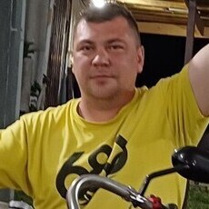 Фотография мужчины Андрей, 40 лет из г. Белгород