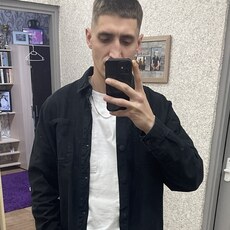 Фотография мужчины Vadim, 28 лет из г. Марьина Горка