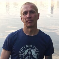 Фотография мужчины Яяя, 44 года из г. Костомукша