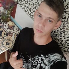 Фотография мужчины Нитата, 21 год из г. Витебск
