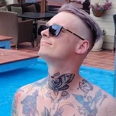 Фотография мужчины Роман, 35 лет из г. Москва