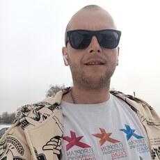 Фотография мужчины Аираимчик, 32 года из г. Мозырь