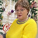 Жанна, 55 лет