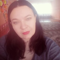 Фотография девушки Света, 43 года из г. Пинск