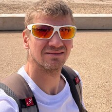Фотография мужчины Alejandro, 42 года из г. Саратов
