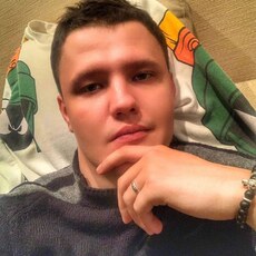 Фотография мужчины Сергей, 33 года из г. Старобельск