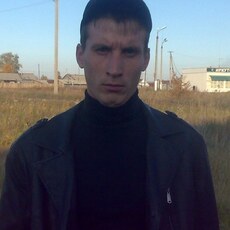 Фотография мужчины Дмитрий, 36 лет из г. Тайшет