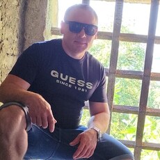 Фотография мужчины Хороший, 43 года из г. Нюрнберг