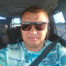 Фотография мужчины Артур, 40 лет из г. Астрахань