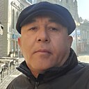Тимур, 50 лет