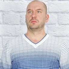 Фотография мужчины Алексей, 46 лет из г. Новосибирск