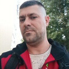 Фотография мужчины Евгений, 40 лет из г. Волгодонск