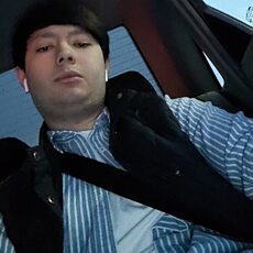 Фотография мужчины Fexa, 26 лет из г. Ташкент