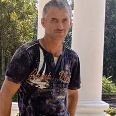 Фотография мужчины Сергей Алишевич, 44 года из г. Старые Дороги