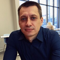 Фотография мужчины Игорь, 41 год из г. Первомайский (Забайкальский Край