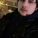 Магомед, 34 года