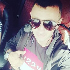 Фотография мужчины Саша, 32 года из г. Зеленоград