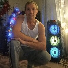Фотография мужчины Валерий, 46 лет из г. Сергеевка
