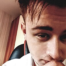 Фотография мужчины Дмитрий, 25 лет из г. Псков