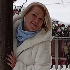 Фотография девушки Лена, 47 лет из г. Мытищи