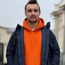 Фотография мужчины Дима, 29 лет из г. Брест