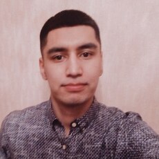 Фотография мужчины Мейрим, 27 лет из г. Караганда