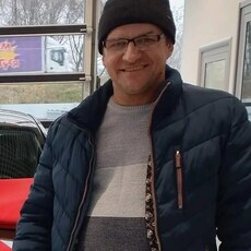 Фотография мужчины Анатолий, 46 лет из г. Ветка