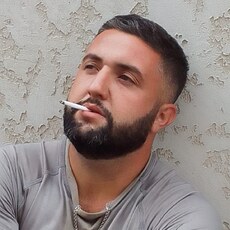 Фотография мужчины Решад, 34 года из г. Белореченск