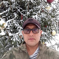 Фотография мужчины Фаррух, 46 лет из г. Тула