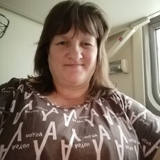 Фотография девушки Не Важно, 52 года из г. Алдан
