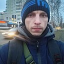 Максим, 28 лет