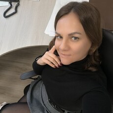 Фотография девушки Ольга, 47 лет из г. Новолукомль