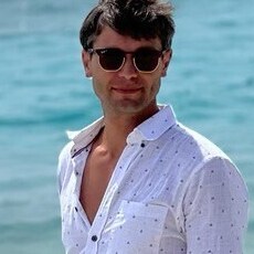 Фотография мужчины Саша, 37 лет из г. Полоцк