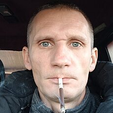 Фотография мужчины Алексей, 43 года из г. Свердловск