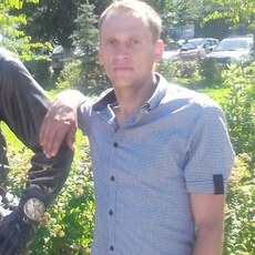Фотография мужчины Сергей, 44 года из г. Апшеронск