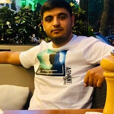 Фотография мужчины Мика, 37 лет из г. Краснодар