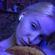 Фотография девушки Дарья, 22 года из г. Псков