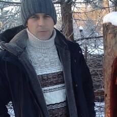 Фотография мужчины Андрей, 37 лет из г. Железногорск-Илимский