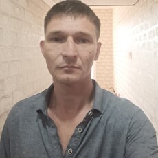 Фотография мужчины Виталий, 38 лет из г. Аксу