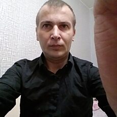 Фотография мужчины Сергей, 37 лет из г. Кострома