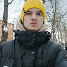 Фотография мужчины Максим, 20 лет из г. Челябинск