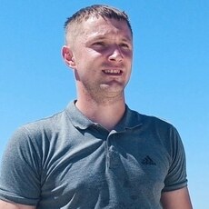 Фотография мужчины Никита, 37 лет из г. Вильнюс