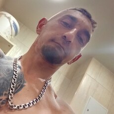 Фотография мужчины Игорь, 38 лет из г. Краснодар