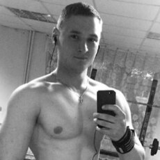 Фотография мужчины Сэм, 28 лет из г. Тамбов