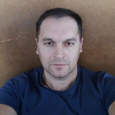 Фотография мужчины Роман, 40 лет из г. Горняк (Алтайский край)
