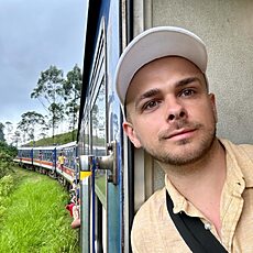 Фотография мужчины Александр, 38 лет из г. Подольск