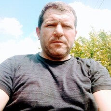 Фотография мужчины Митя, 46 лет из г. Александров