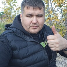 Фотография мужчины Артур, 36 лет из г. Набережные Челны