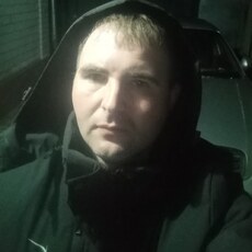 Фотография мужчины Александр, 37 лет из г. Новокубанск